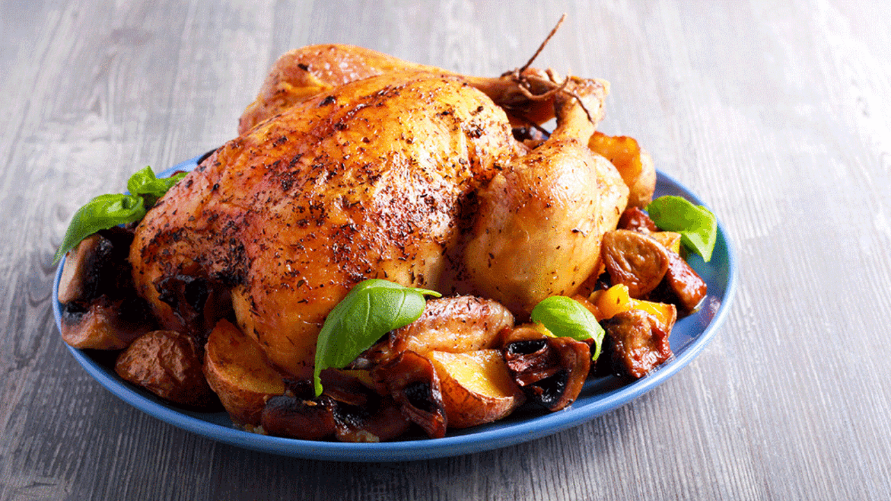 Tekrar ısıtılmaması gereken 8 yiyecek