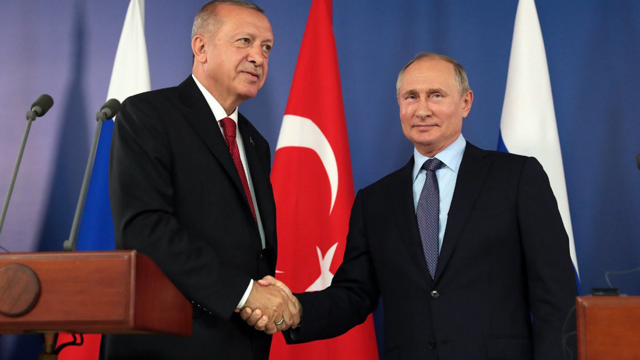 Strateji uzmanı emekli askerler Putin-Erdoğan görüşmesinde olacakları açıkladı