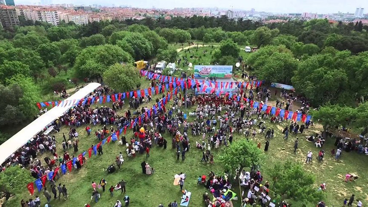 Validebağ'da yürütmeyi durdurma kararı kaldırıldı