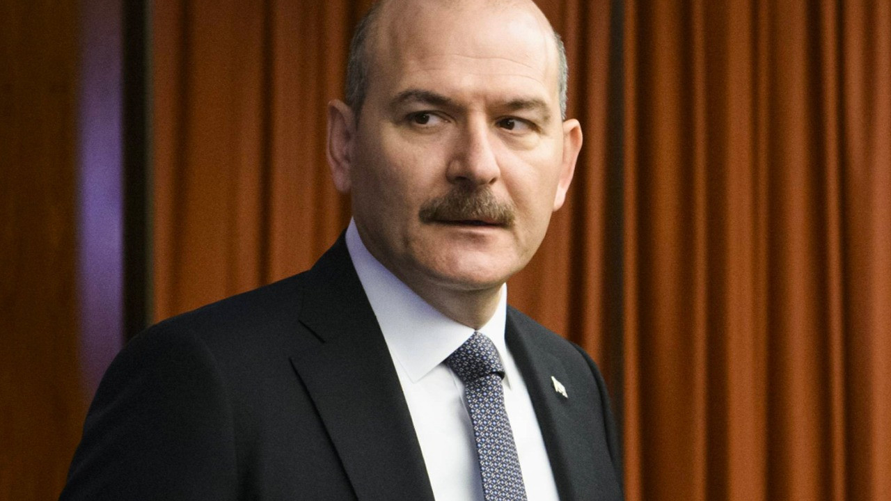 Sayıştayın raporu İçişleri Bakanlığı'ndaki usulsüzlüğü ortaya çıkardı