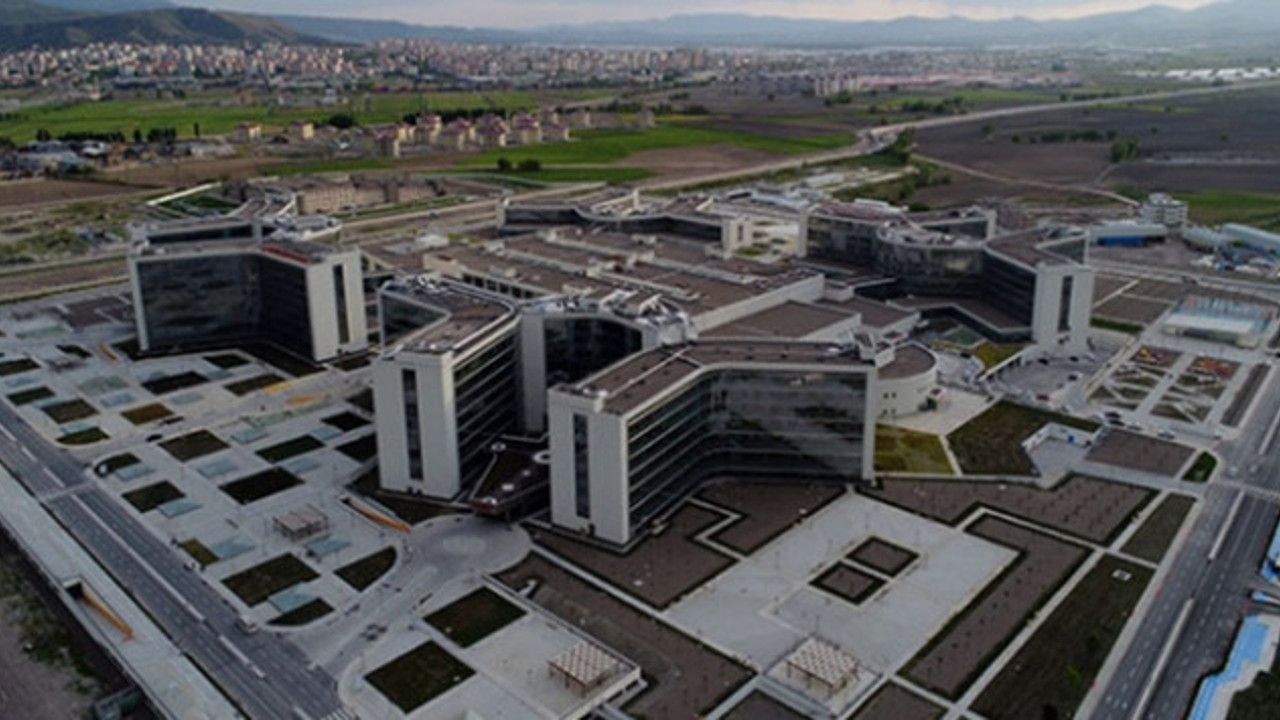 Sayıştay, şehir hastanelerine yapılan usulsüz ödemeleri ortaya koydu