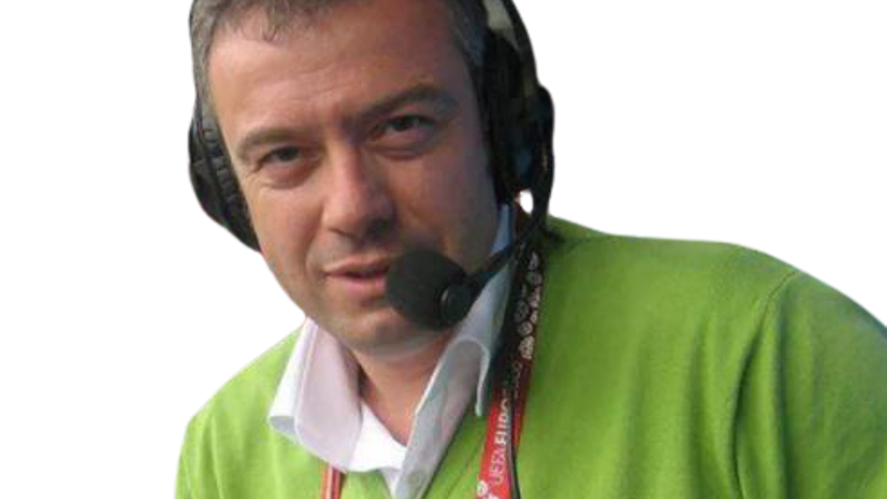 Korkma Melih arkanda dağ gibi Yeniçağ var