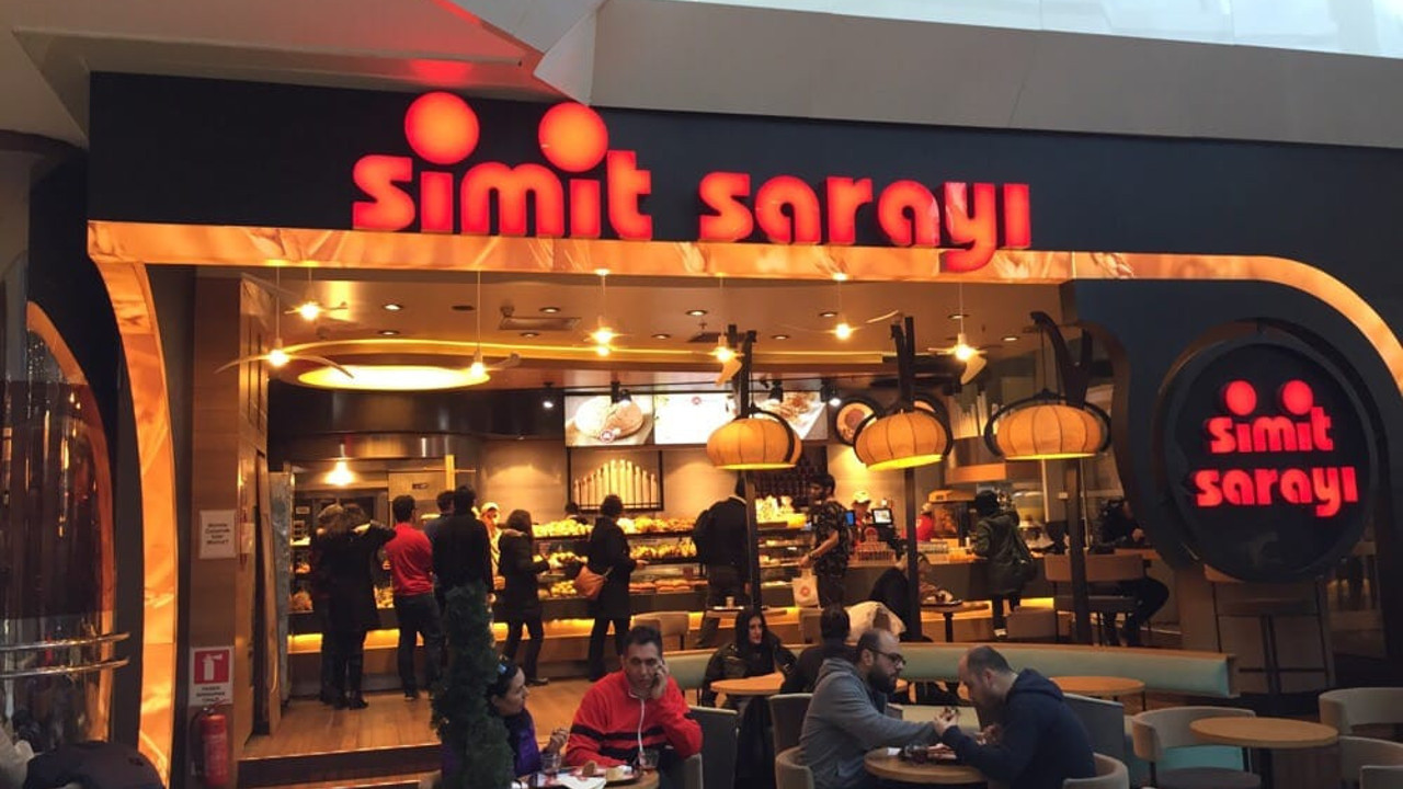 Simit Sarayı’nın yüzde 30'u satıldı