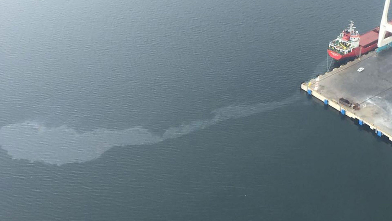 Sabah sabah helikopter pilotu tespit etti. Cezası komik olunca sürekli yapıyorlar