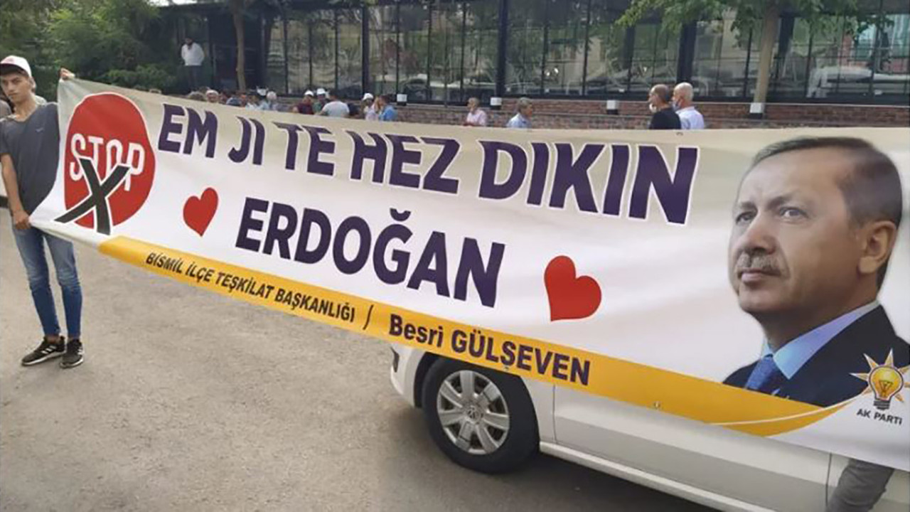 Erdoğan’dan yeni bir Kürt açılımı paketi mi? Türkiye’yi sallayacak bomba iddia