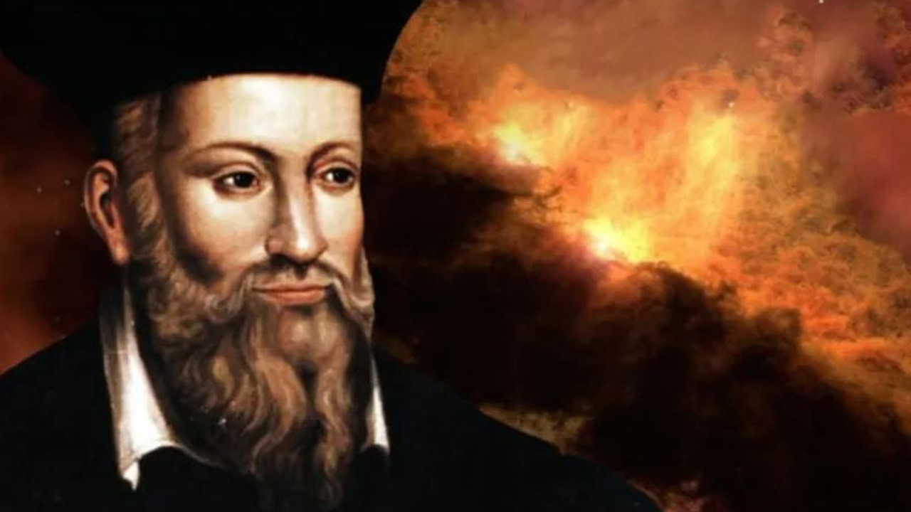 Kendi ölüm tarihini bilen kahin dünyanın sonu için de gün vermiş