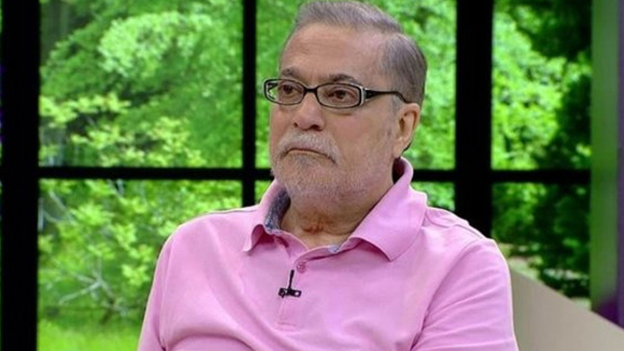 Mehmet Ali Erbil bir dönem beraber olduğu ünlü kadını açıkladı