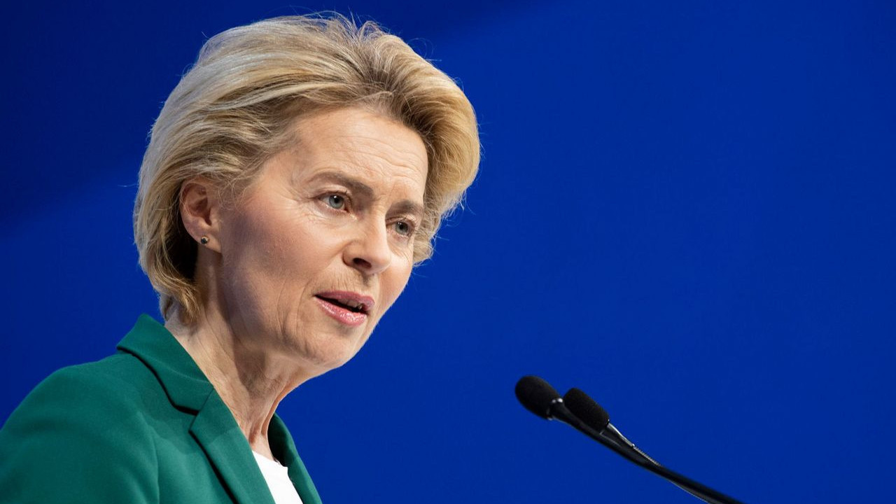 Avrupa Birliği Komisyonu Başkanı'ndan, Kosova'ya ziyaret