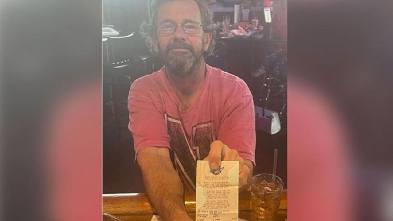 Boğulan adamın üzerinden 45 bin dolar ikramiye vurmuş bilet çıktı