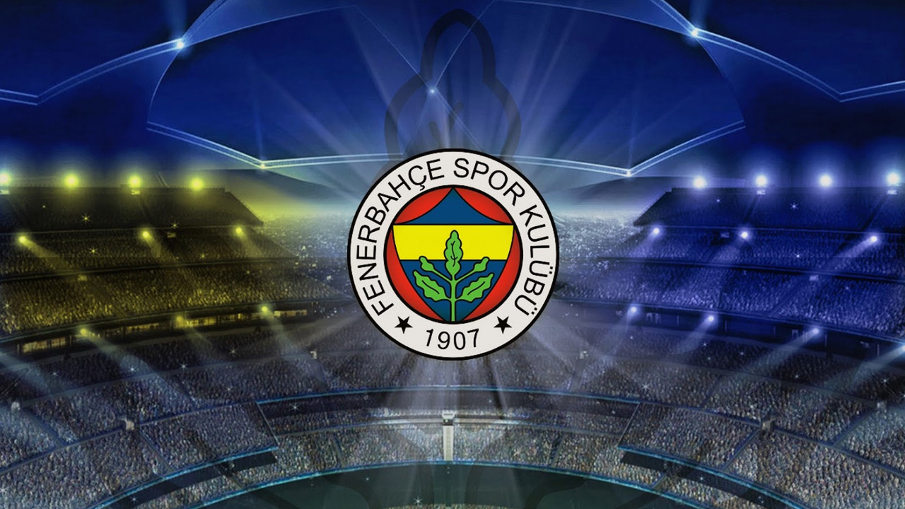Fenerbahçe, Olympiakos hazırlıklarını tamamladı