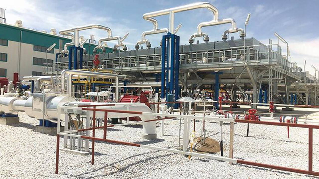 BOTAŞ'ın hangi ülkeye satılacağı belli oldu