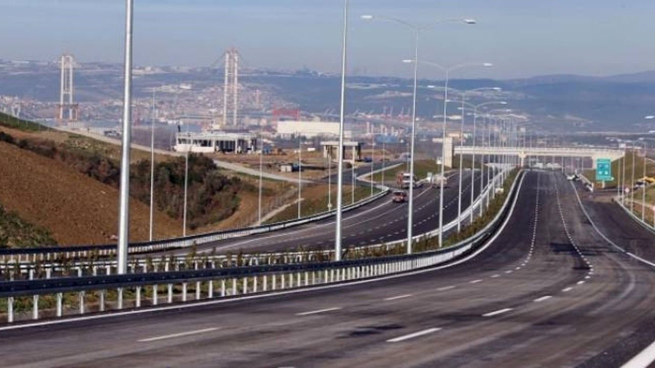 Karayolları 7 liralık boruyu 2 bin liraya aldı