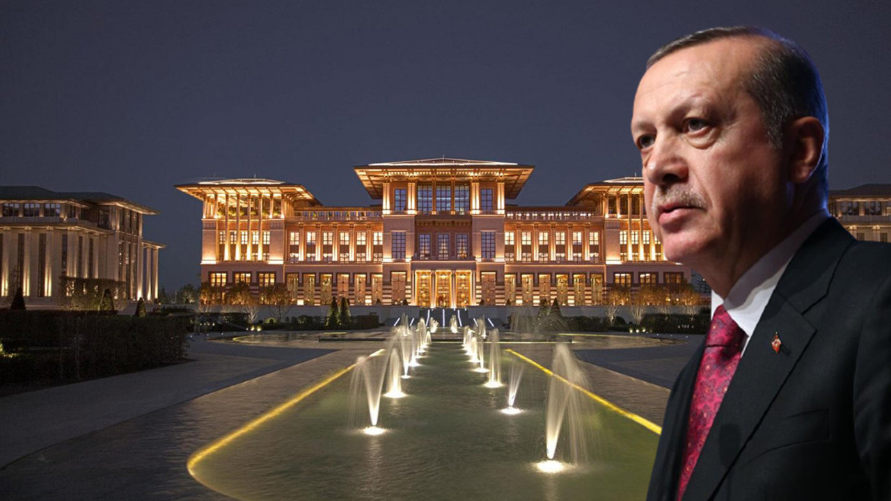 Mehmet Tezkan şok raporu görünce bu soruyu sordu: Erdoğan Saray'da şahsına özel hastane mi yaptırdı