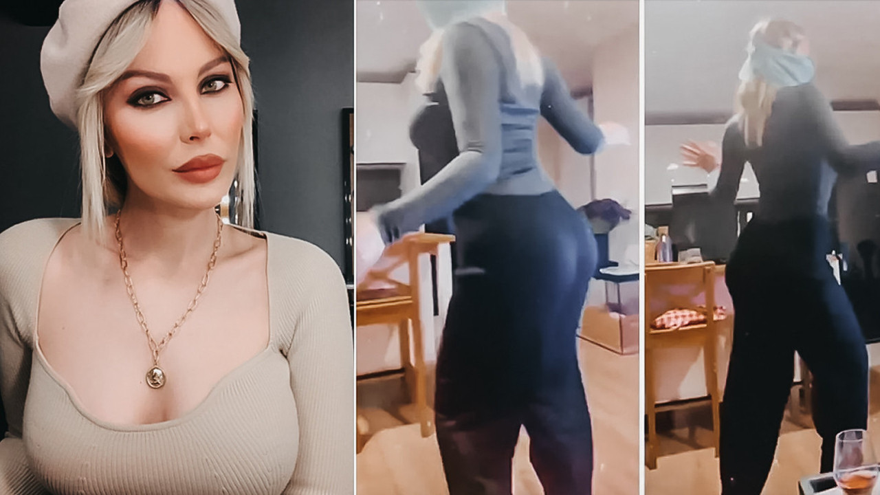 Hande Sarıoğlu Fatih Altaylı’yı topa tuttu. TV’de göbek atan doktora destek çıktı