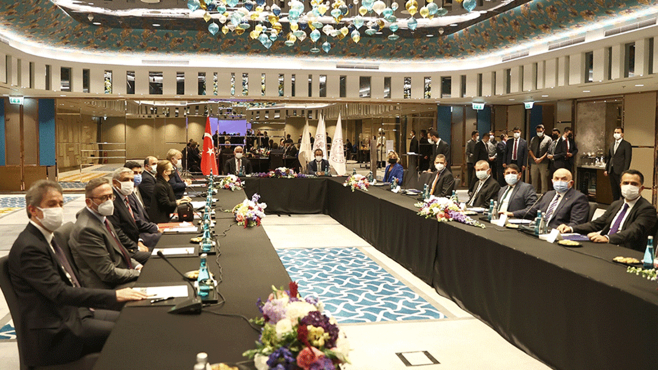 25 bin kişiye istihdam imkanı