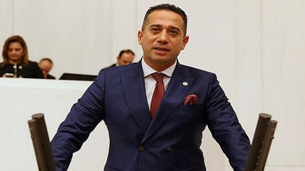 CHP’Lİ Ali Mahir Başarır, “Devletin uğradığı zararın hesabı sorulmalı”
