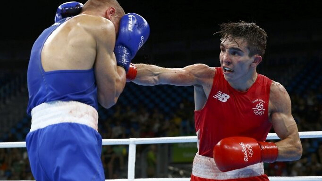 Rio 2016'daki boks maçlarında hile iddiası