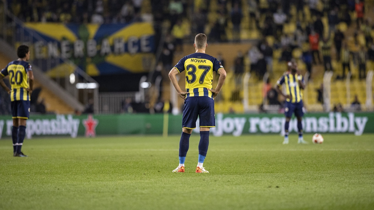 Kadıköy'de büyük hüsran