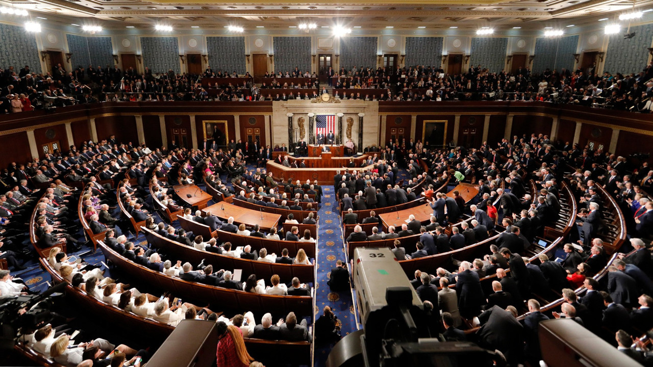 ABD'de ''Afgan mülteci düzenlemesine'' ret