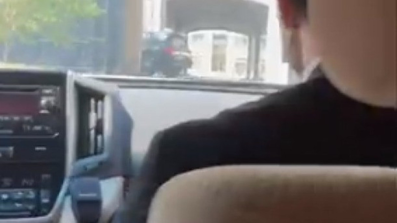 Bağdat Büyükelçisi Güney'in 'Kurtlar Vadisi' müzikli videosu tepki topladı