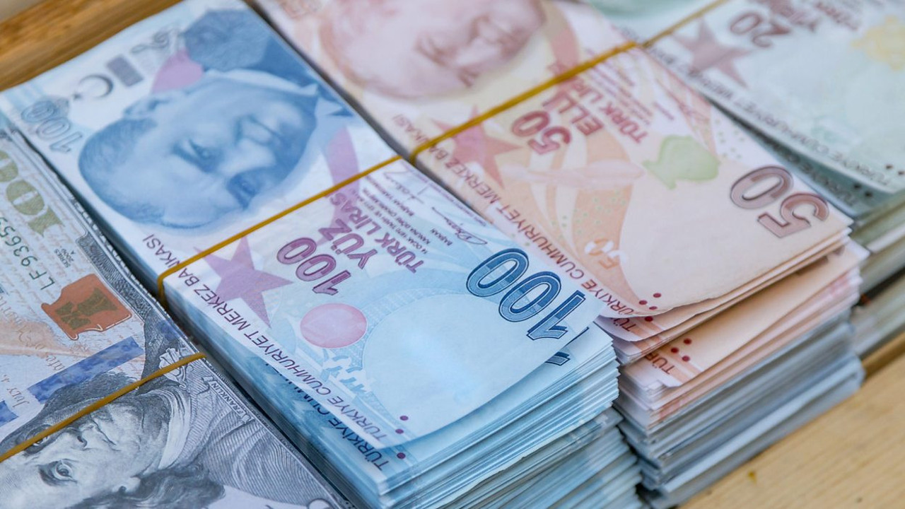 Bankada parası olanlar dikkat