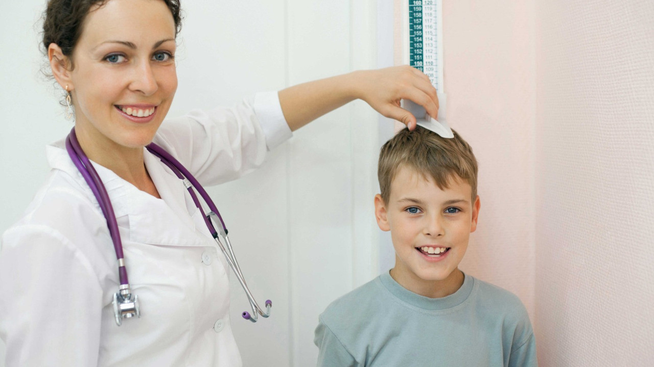 Bu besinler boyu uzatıyor insana doping aşılıyor