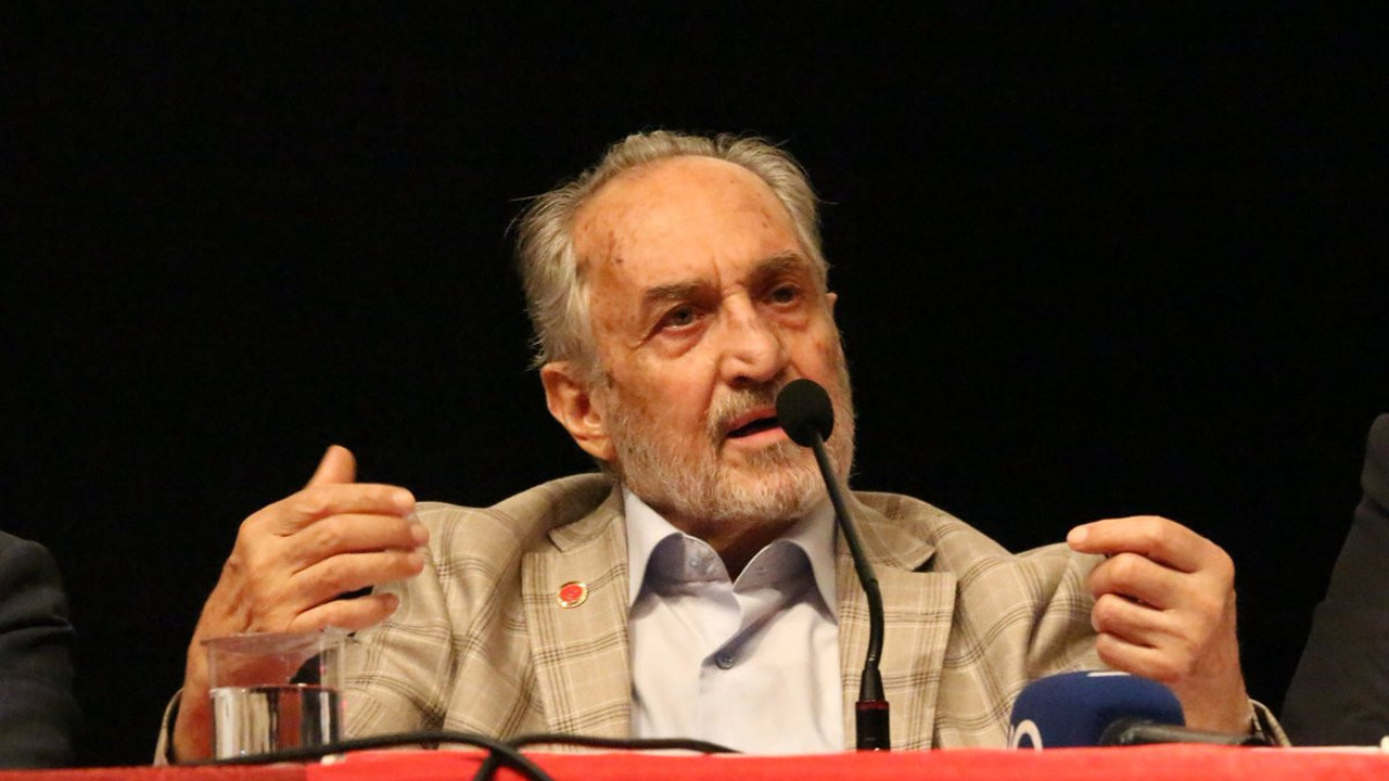 Oğuzhan Asiltürk kimdir