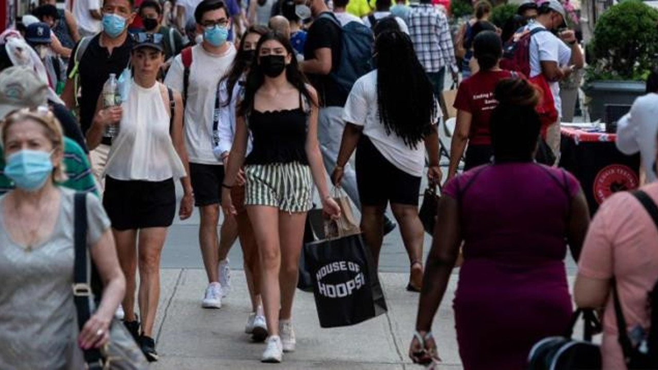 Koronadan etkilenmeyen insanlar belirlendi