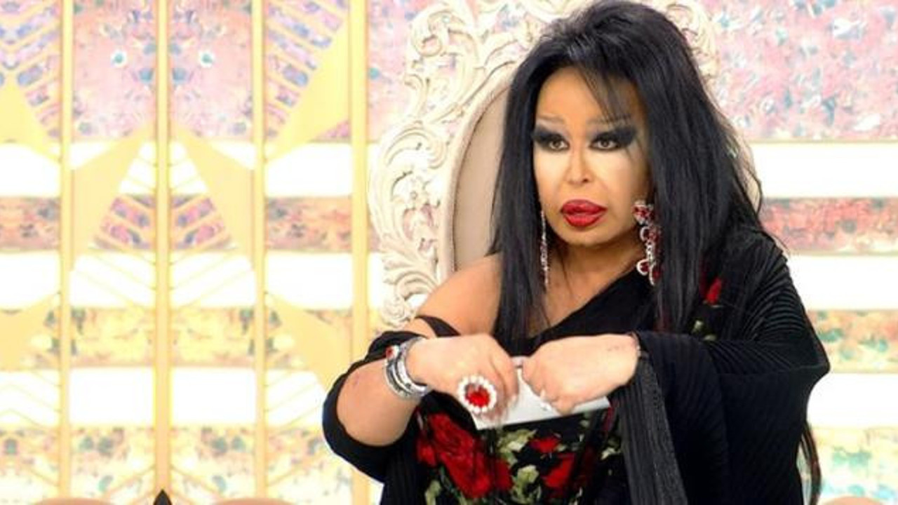 Servetini feda edecek! 21 kişilik ekibinin hepsi tutuklanınca Bülent Ersoy çıldırdı