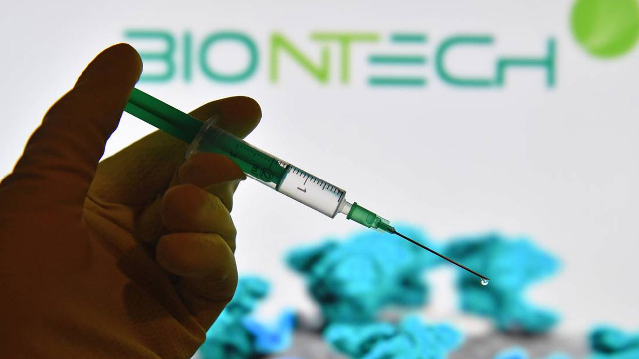 BioNTech kolon kanseri aşısında yeni gelişme