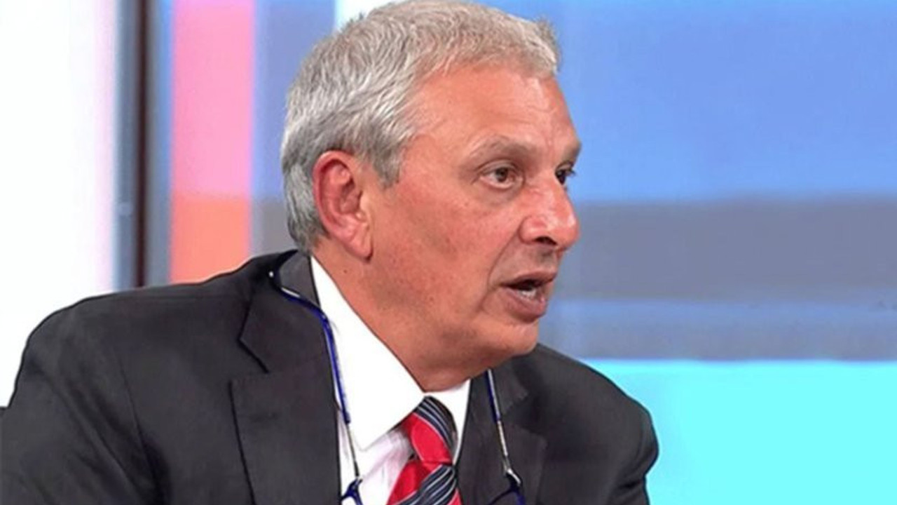 Can Ataklı Saray'ın içindekilerin planını açıkladı