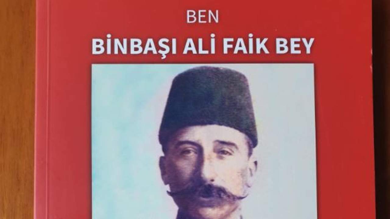 Çanakkale Savaşı’nı Türkler kazandı madalyaları mağluplar aldı