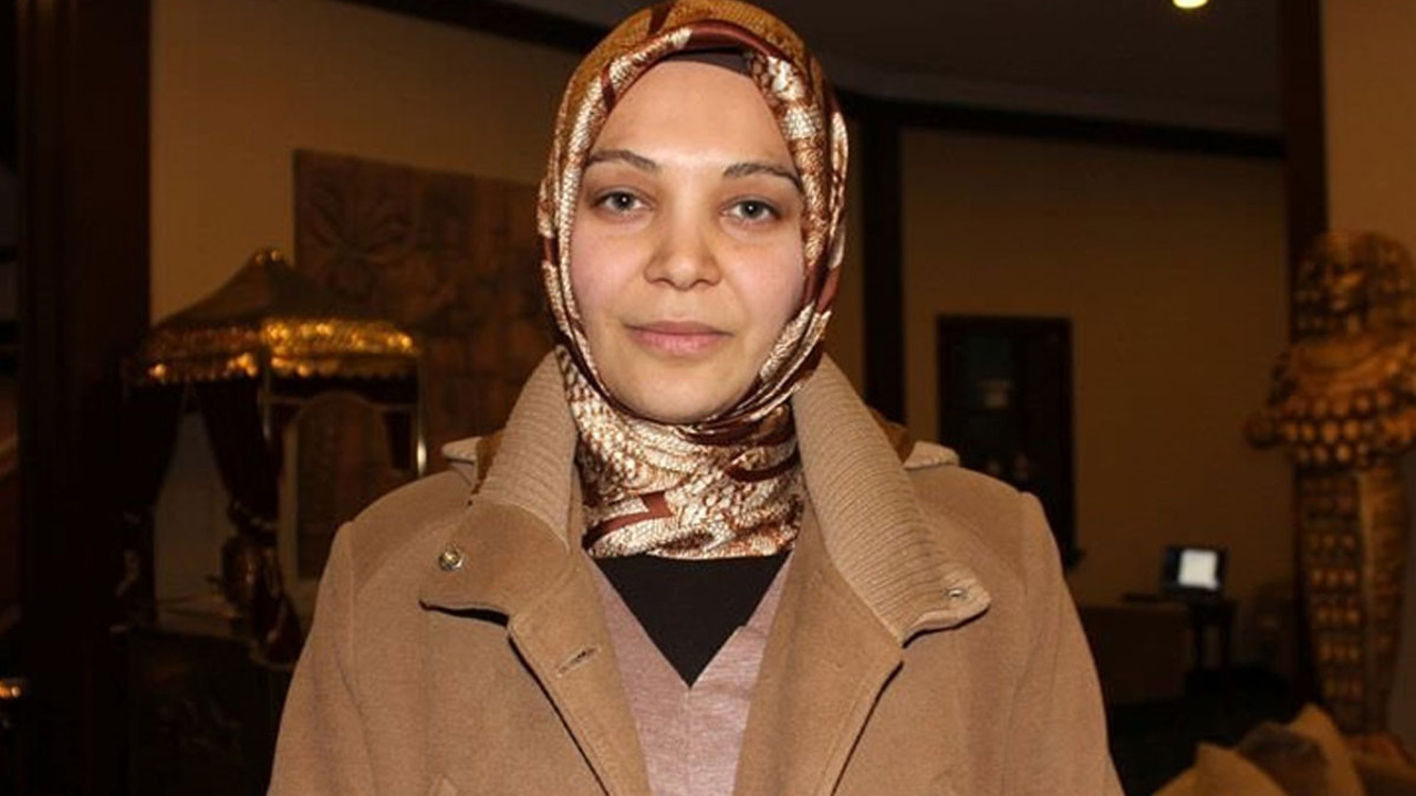 Hilal Kaplan AKP döneminde işe giren HDP'li vekilin oğlunu CHP işe almış gibi gösterdi