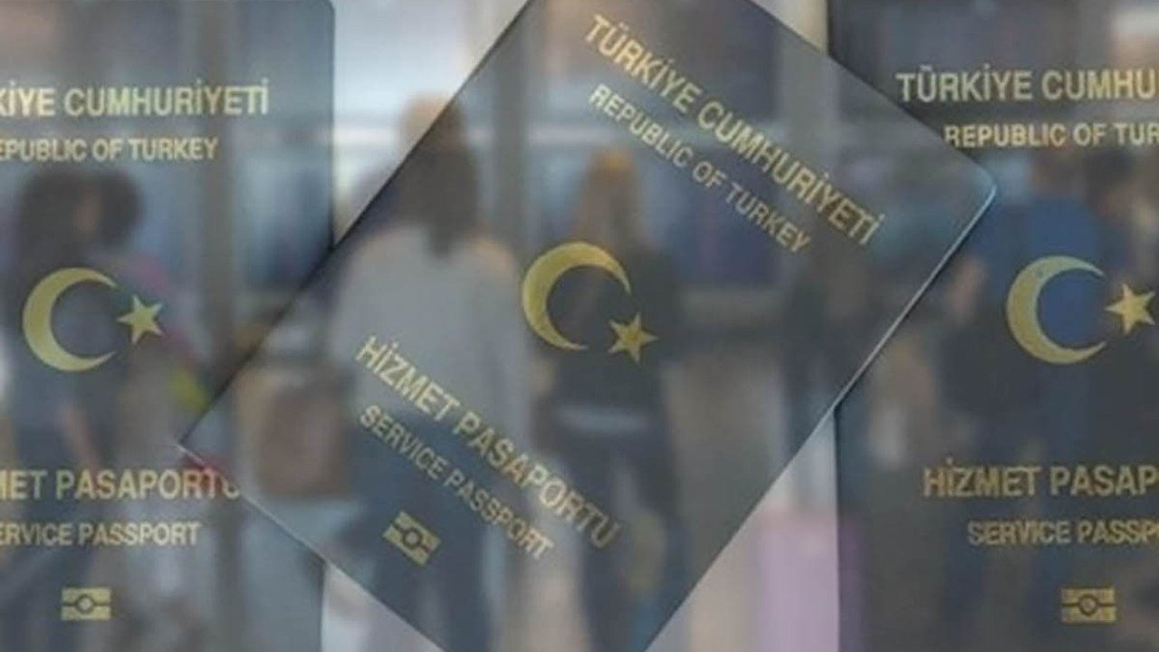 AKP’li belediyenin insan kaçakçılığını ortaya çıkartan konsolosluk görevlilerine ceza