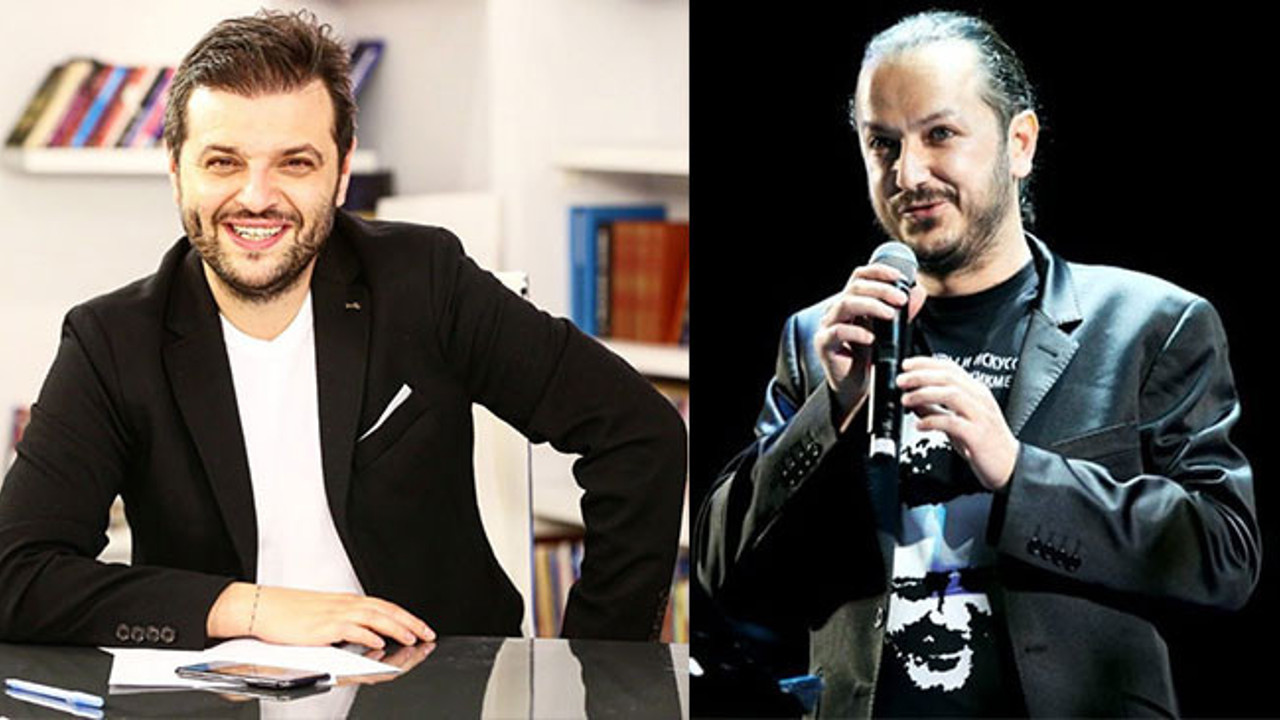 Güvenç Dağüstün ve Candaş Tolga Işık Altın Kelebek adaylığını reddetti! Zehir zemberek açıklamalar