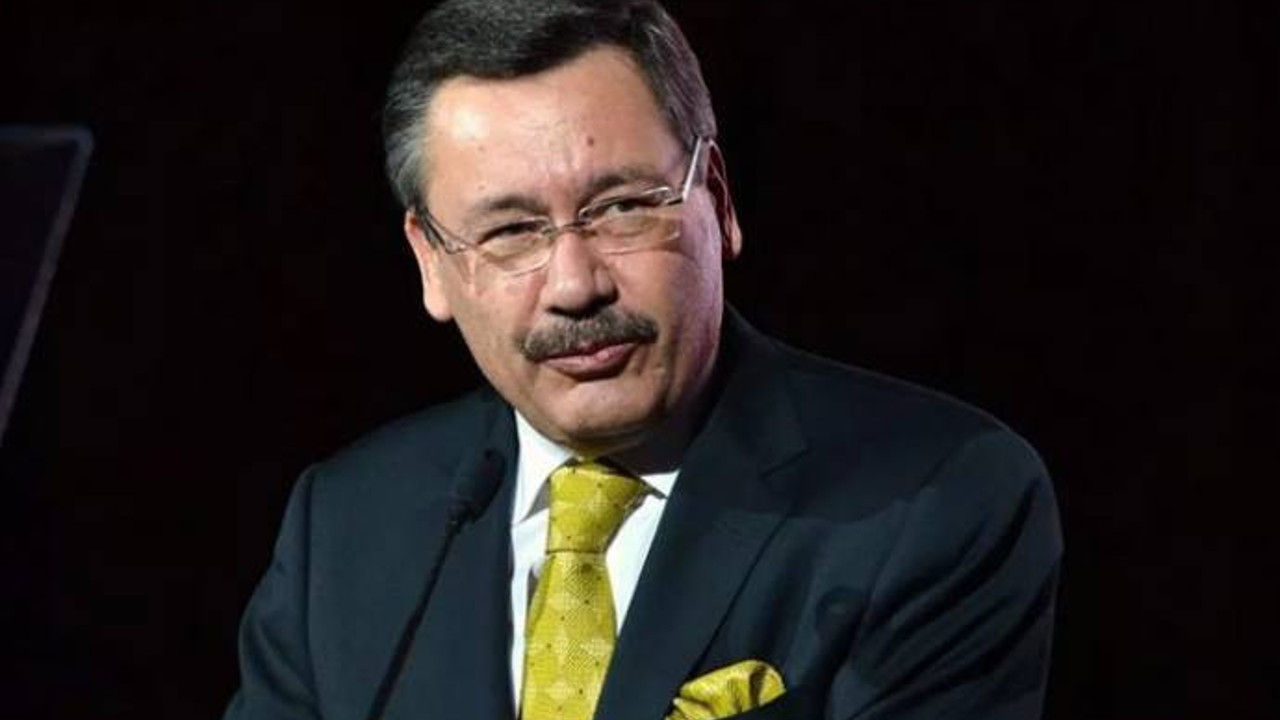 Melih Gökçek'in savcılık ifadesi ortaya çıktı