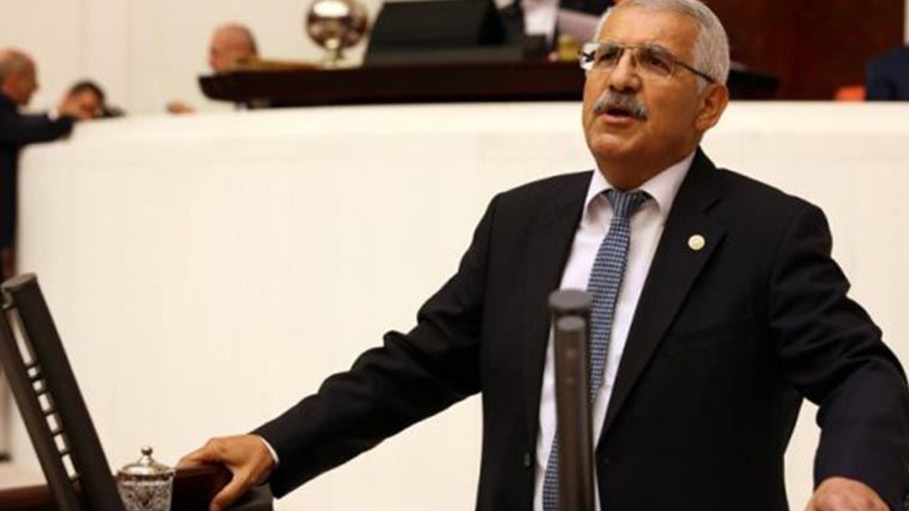 İYİ Partili Yokuş’tan Merkez Bankası çıkışı