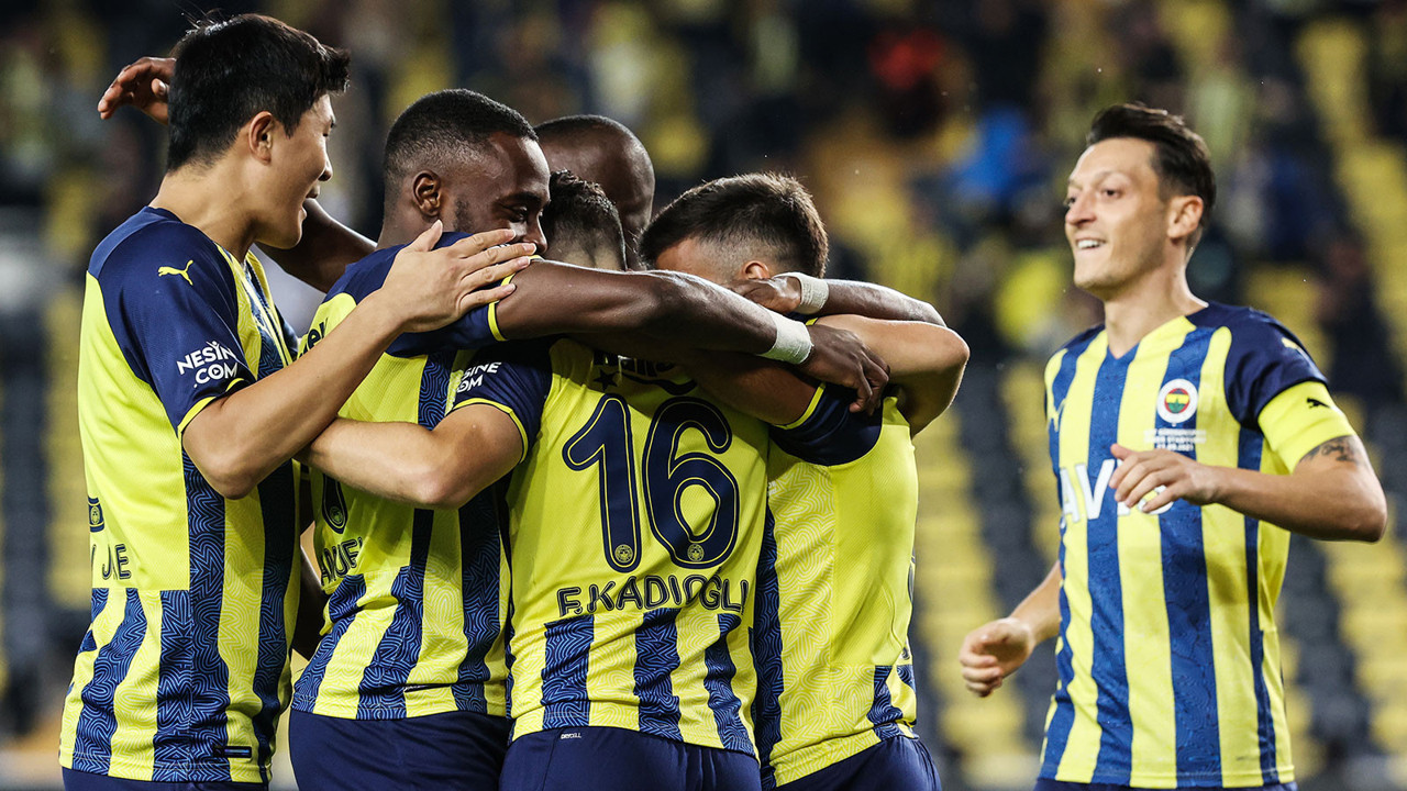 Fenerbahçe'ye 3 iyi 1 kötü haber