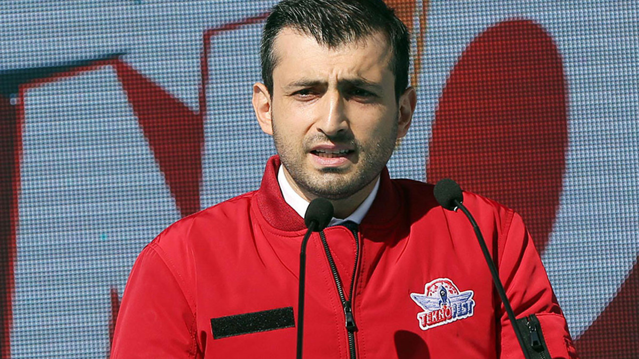 Selçuk Bayraktar'dan Birgün'e dava