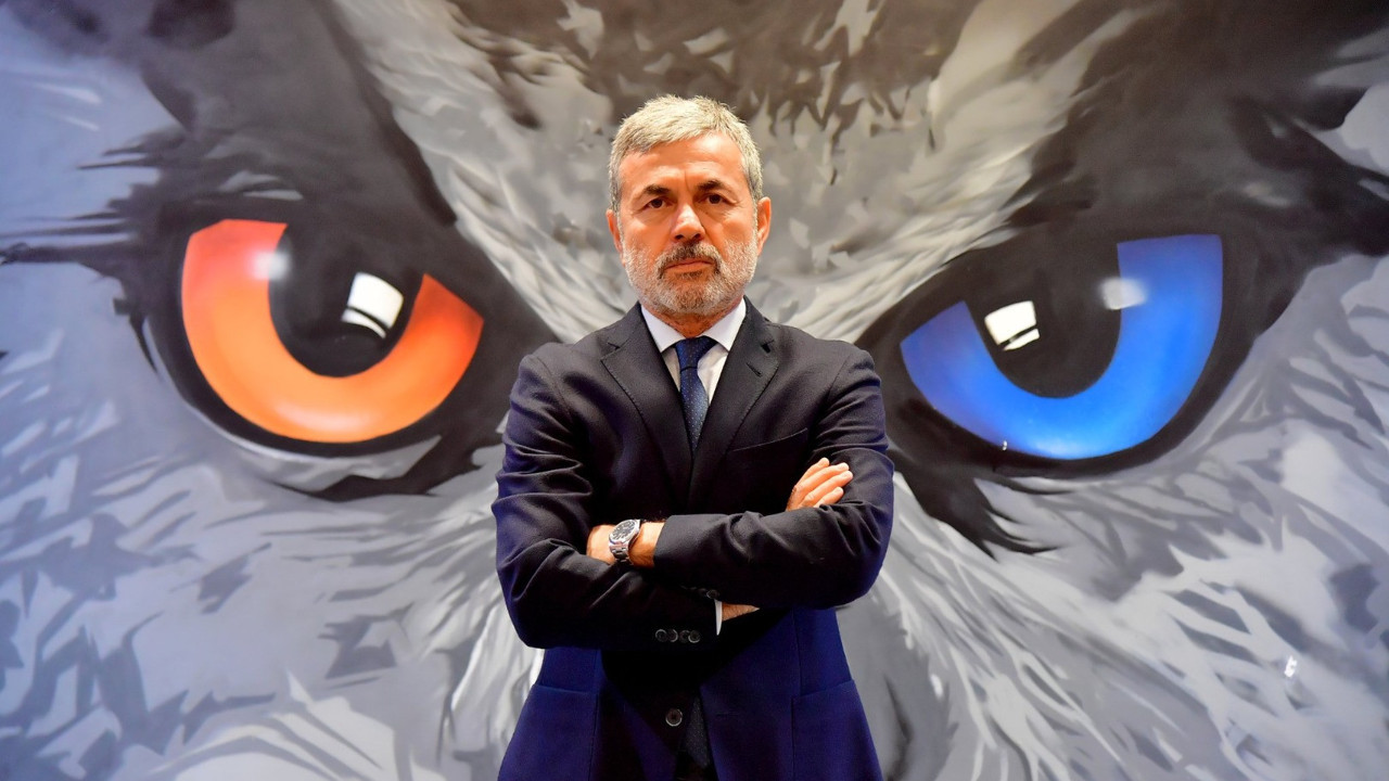 Aykut Kocaman'ın istifası kabul edildi