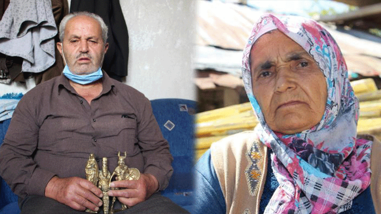 Zengin olma hayali kötü bitti