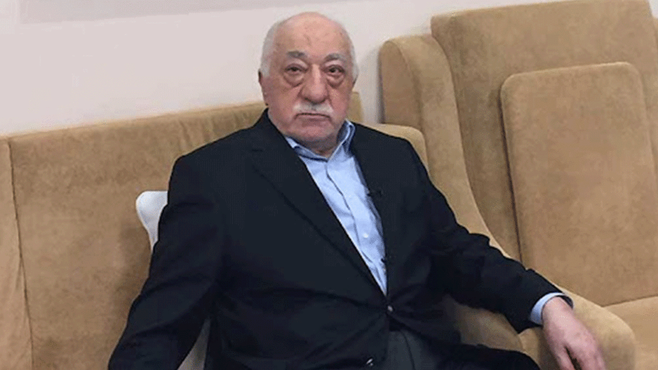 FETÖ elebaşı 15 Temmuz davalarını UYAP'tan takip etmiş