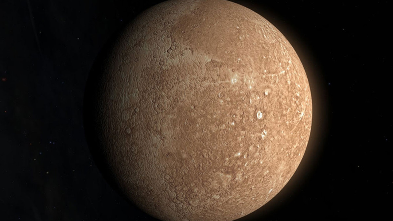 İlk fotoğrafları Dünya’ya gönderildi. Gizemi çözülüyor