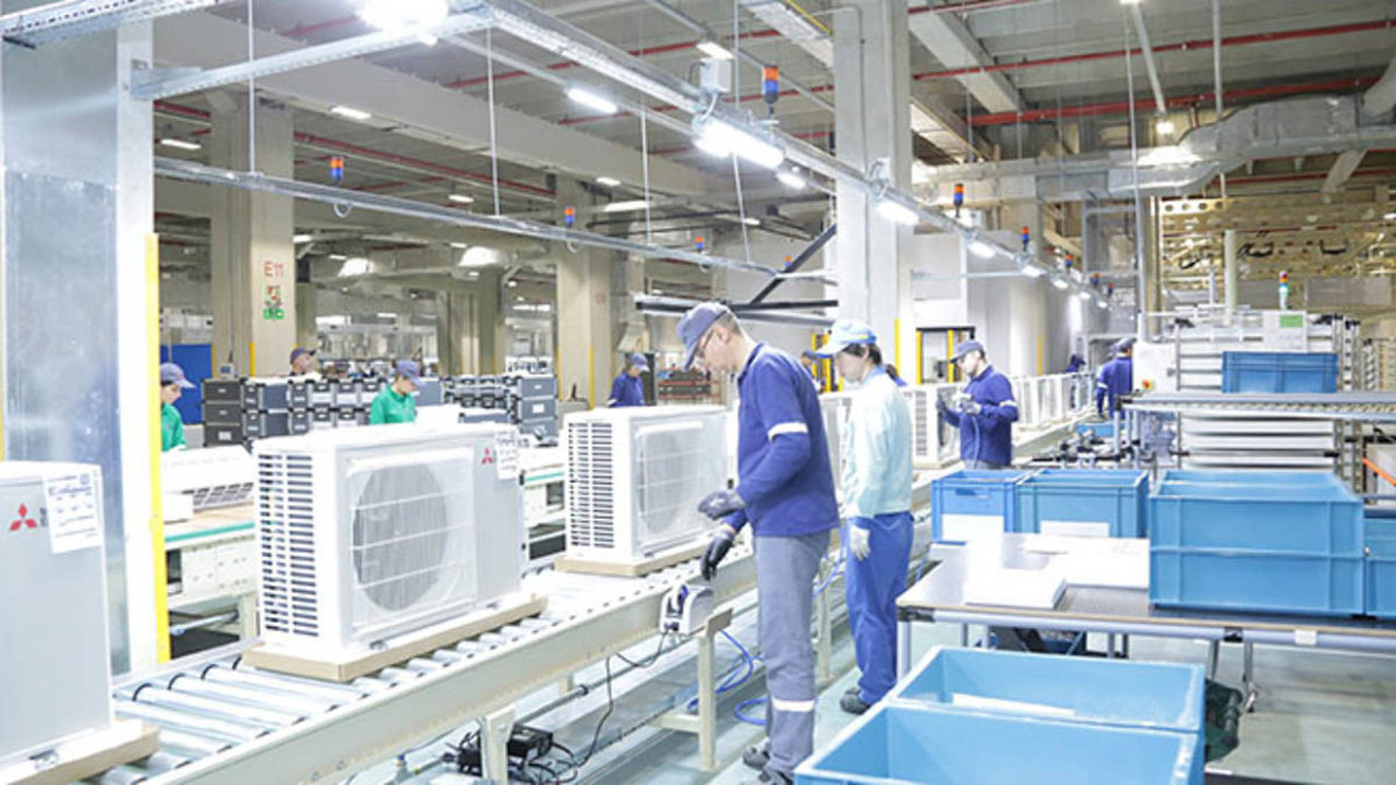 Dünya devinde deprem. Ceo’dan sonra başkan da istifa etti