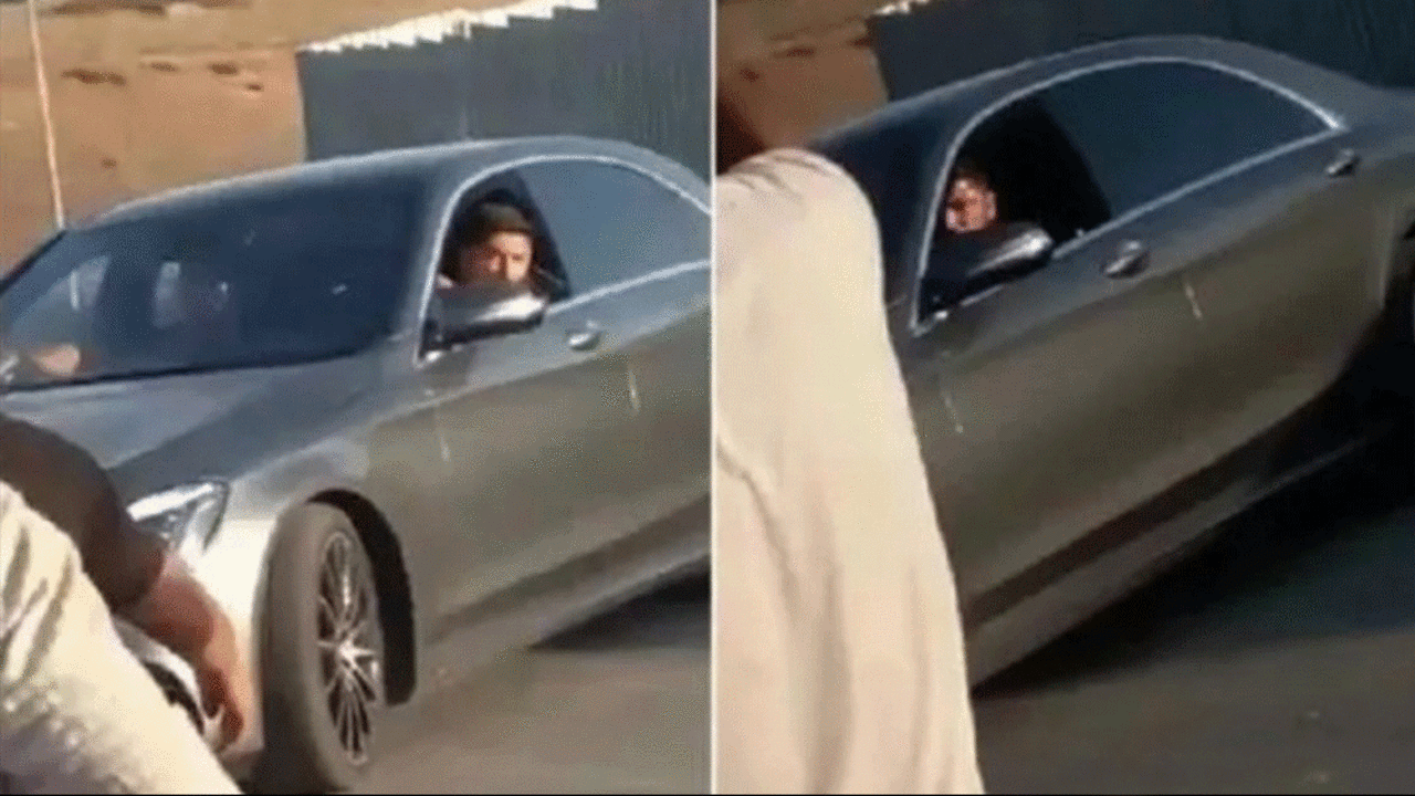 Ünlü futbolcunun sabıkası kabarık çıktı