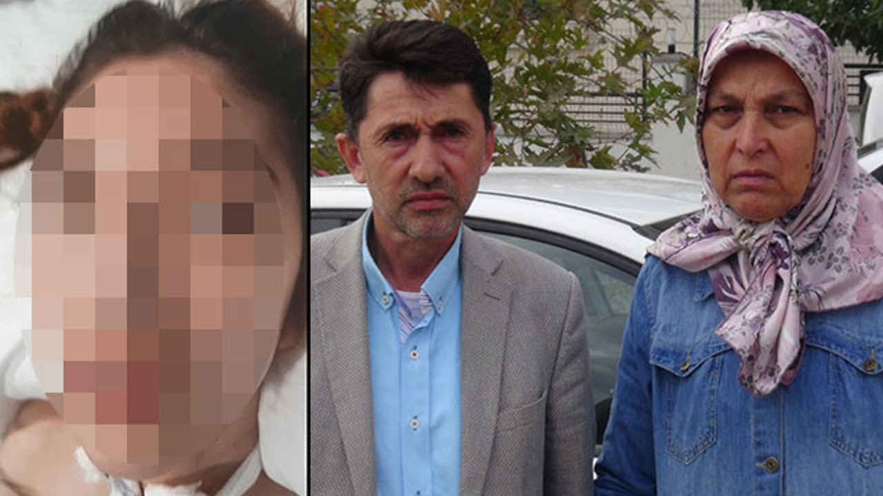 Sapık Afgan gencecik kızın hayatını kararttı! Ayşegül Aydın'ın tedavisi Sağlık Bakanlığı'nın bürokrasisine takılıyor