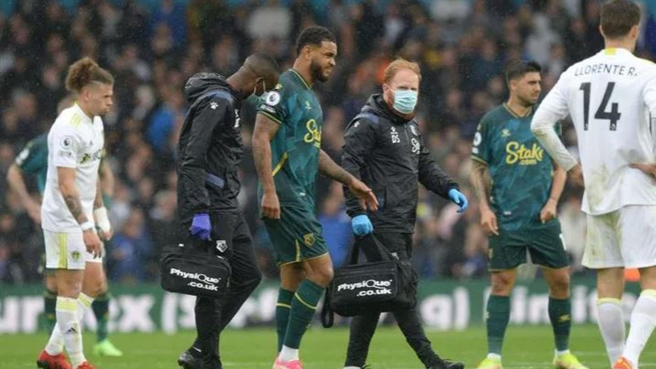 Milli Takımımızın rakibi Norveç'e bir sakatlık şoku daha