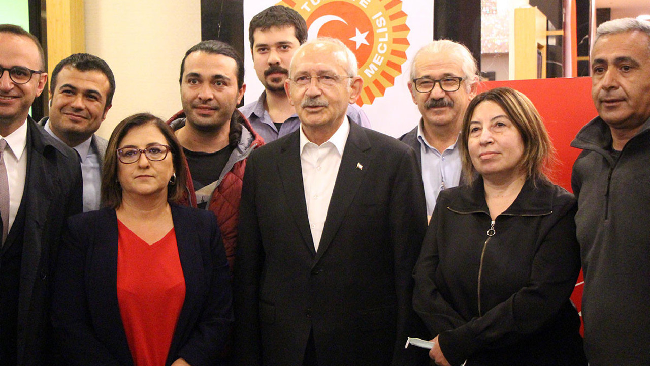 CHP'nin kampı bitti