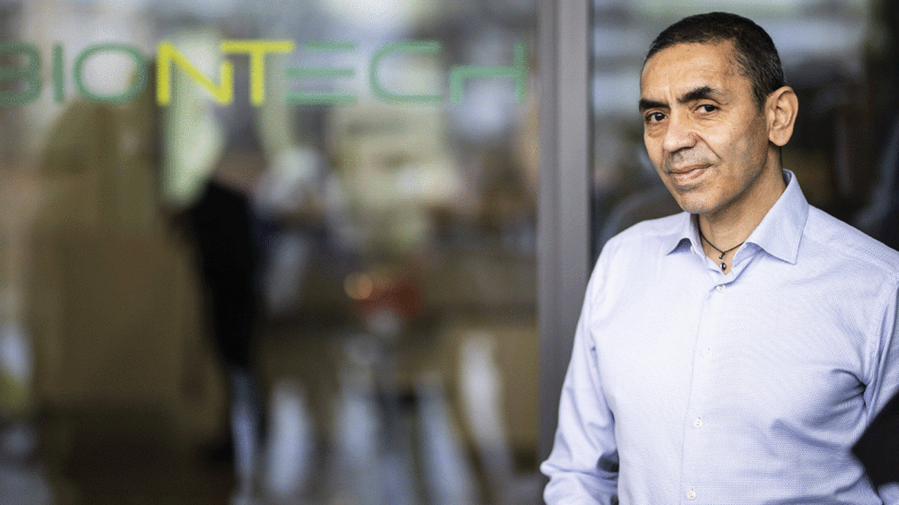 Aşı çalışmalarının seyrini değiştirecek kritik açıklama