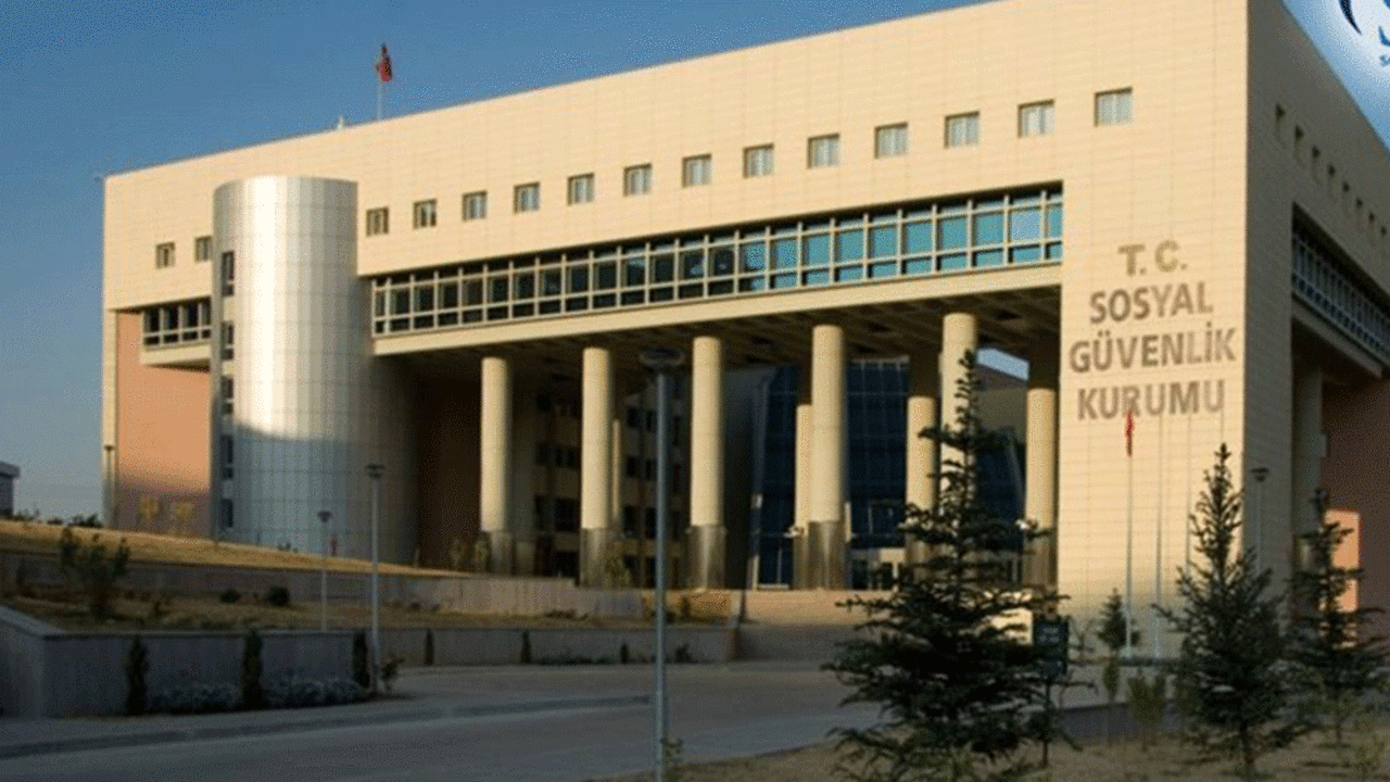 SGK'dan milyonları ilgilendiren karar